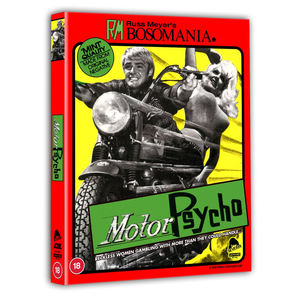 Motorpsycho