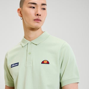 Men's Monvali Polo Green