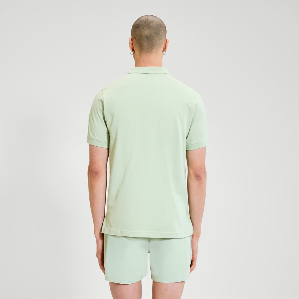 Men's Monvali Polo Green