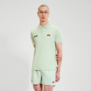 Men's Monvali Polo Green