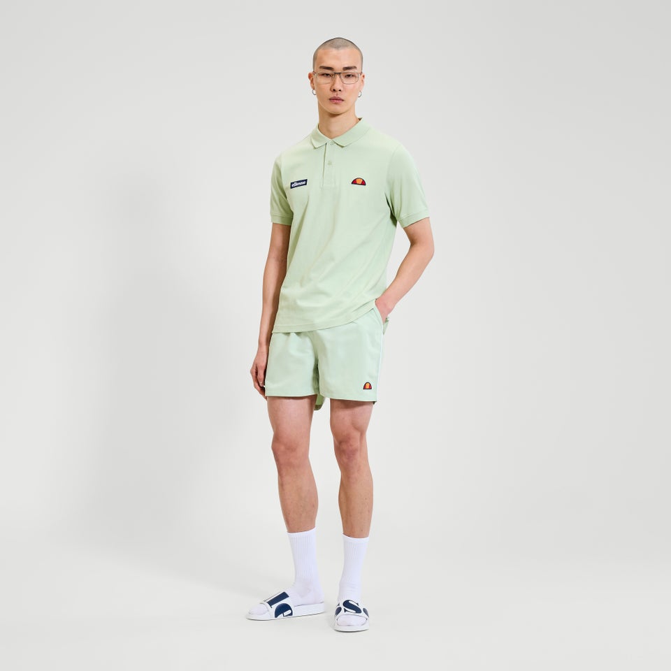 Men's Monvali Polo Green