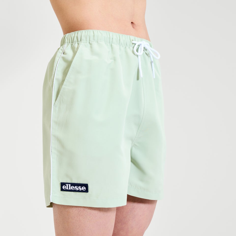 Men's Dem Slackers Swimshort Green