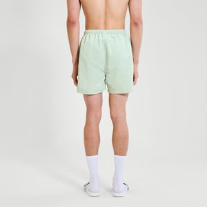 Men's Dem Slackers Swimshort Green