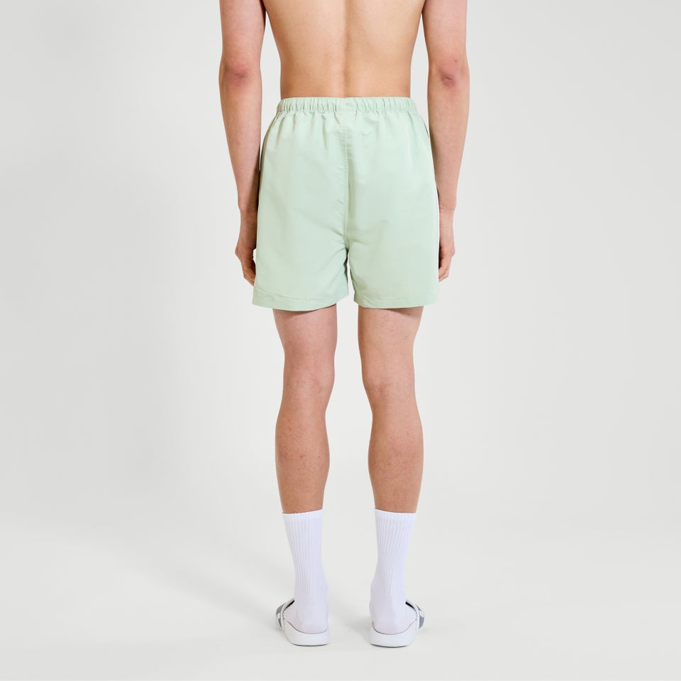 Men's Dem Slackers Swimshort Green