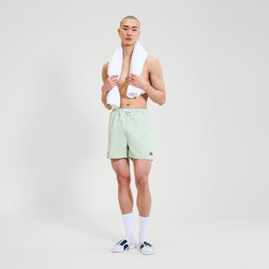 Men's Dem Slackers Swimshort Green