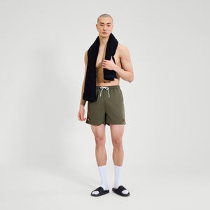 Men's Dem Slackers Swimshort Khaki