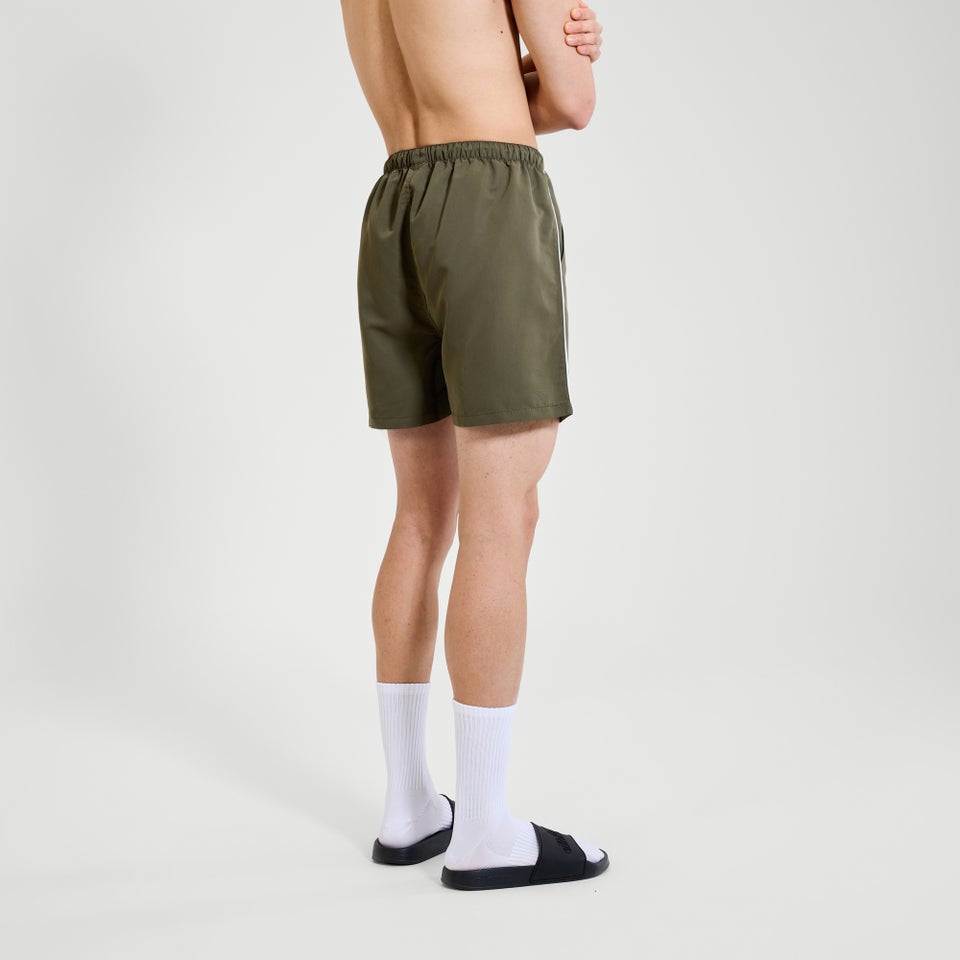 Men's Dem Slackers Swimshort Khaki