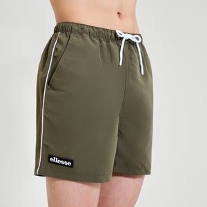 Men's Dem Slackers Swimshort Khaki