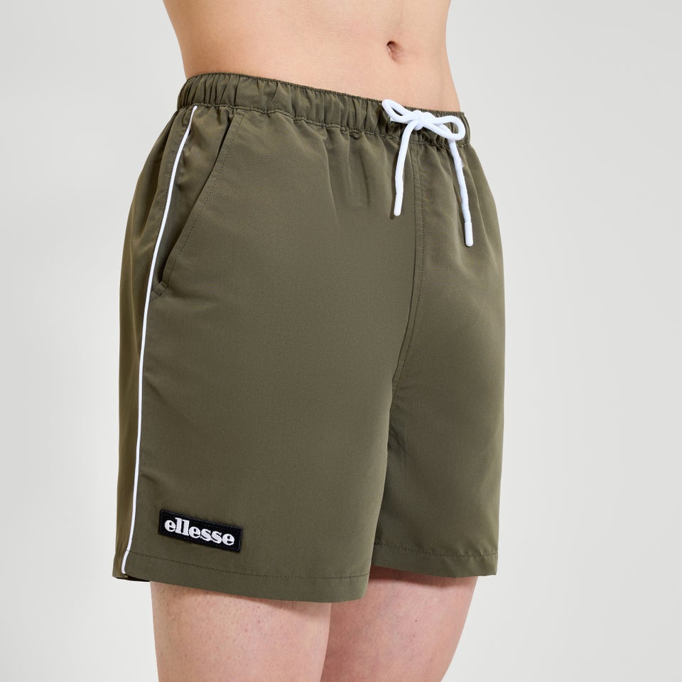 Men's Dem Slackers Swimshort Khaki