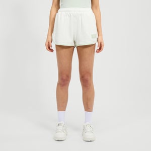 Women's Hallstat Short Off White