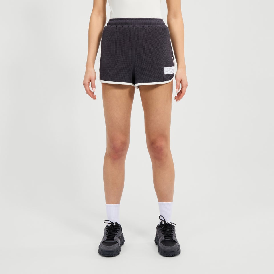 Women's Hallstat Short Dark Grey