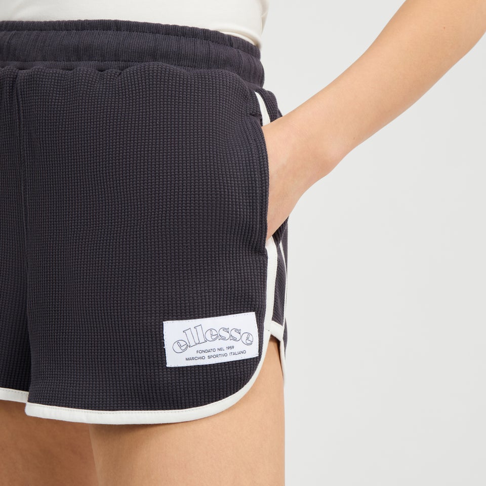 Women's Hallstat Short Dark Grey