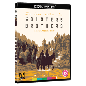 The Sisters Brothers