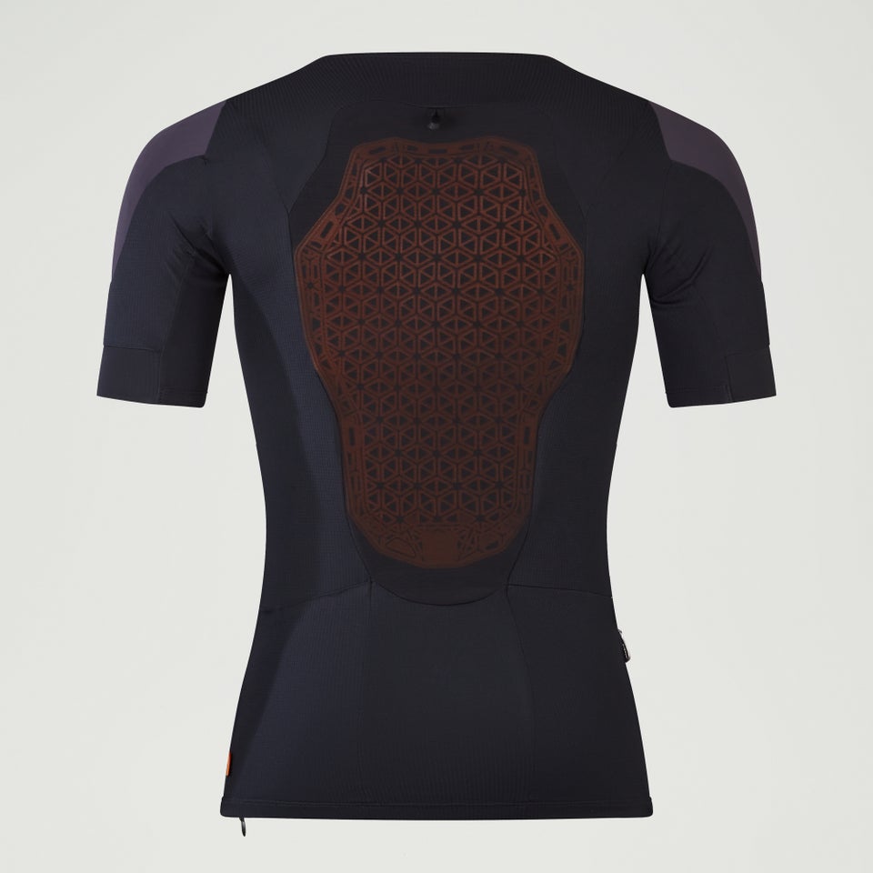 Unisex MT500 D3O® Ghost Base Layer - Black