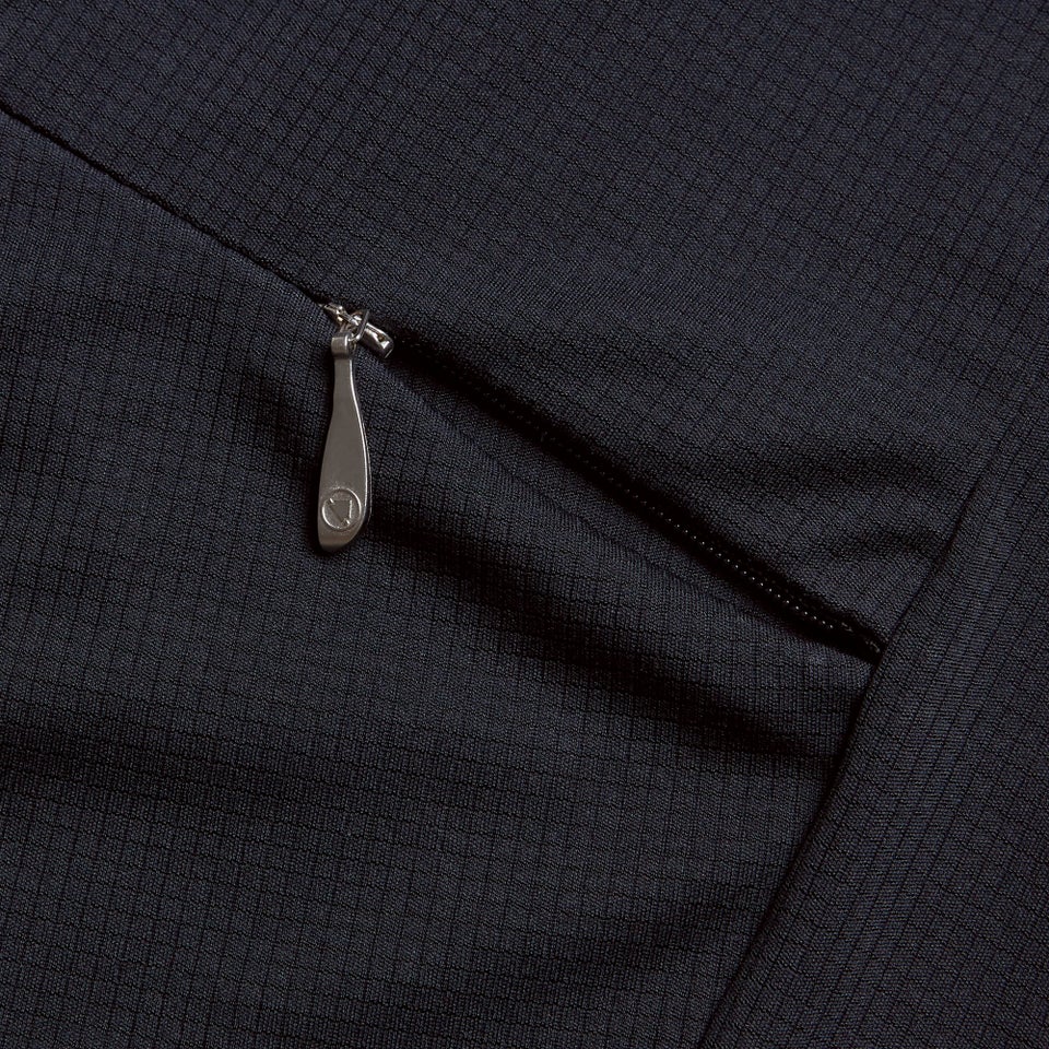 Unisex MT500 D3O® Ghost Base Layer - Black