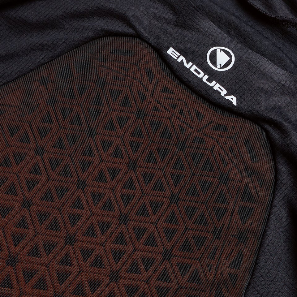 Unisex MT500 D3O® Ghost Base Layer - Black