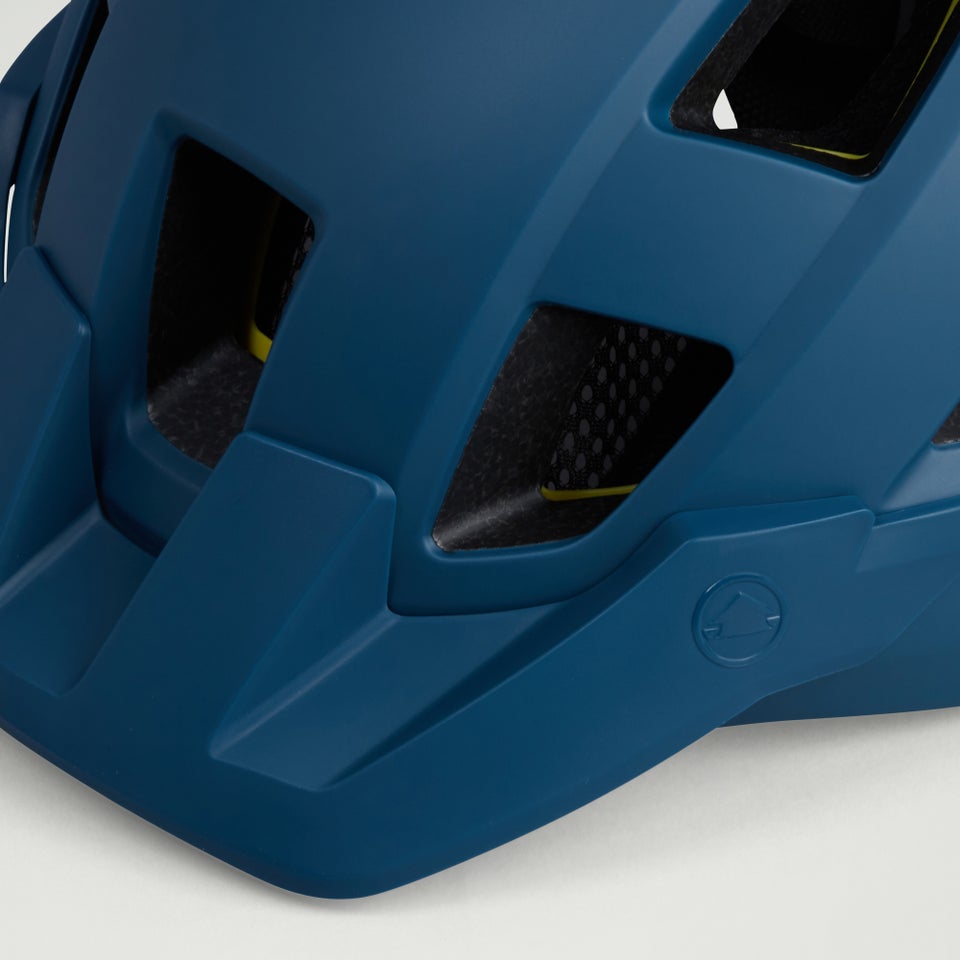 Hummvee Mips® Helm für Kinder - Blau