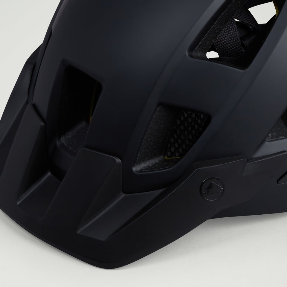 Hummvee Mips® Helm für Kinder - Schwarz
