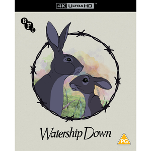 Watership Down