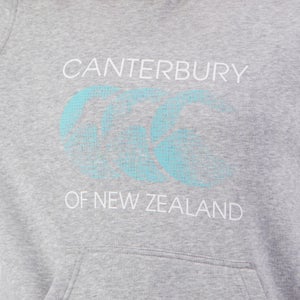 WOMENS RAKAIA HOODIE GREY