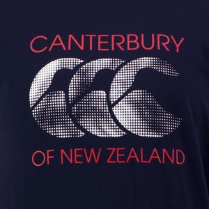 WOMENS RAKAIA T-SHIRT NAVY