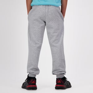 KIDS RAKAIA FLEECE PANT GREY