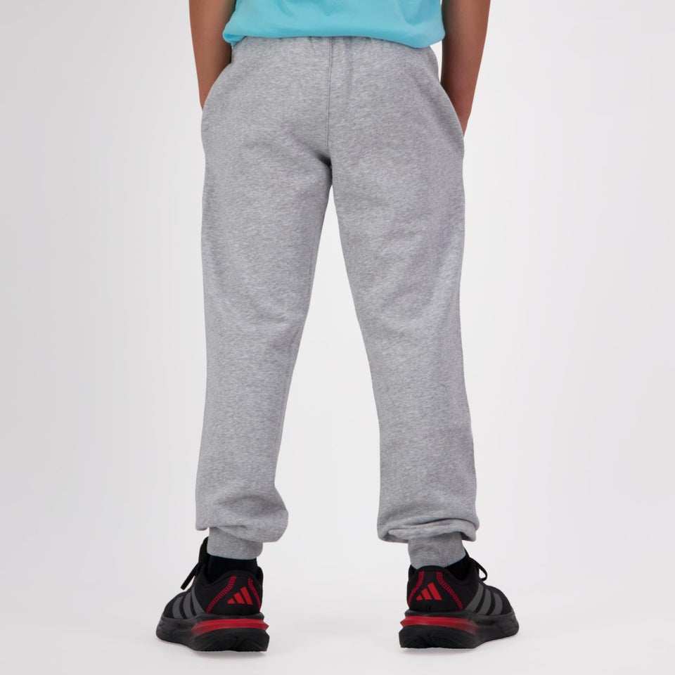 KIDS RAKAIA FLEECE PANT GREY