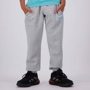 KIDS RAKAIA FLEECE PANT GREY