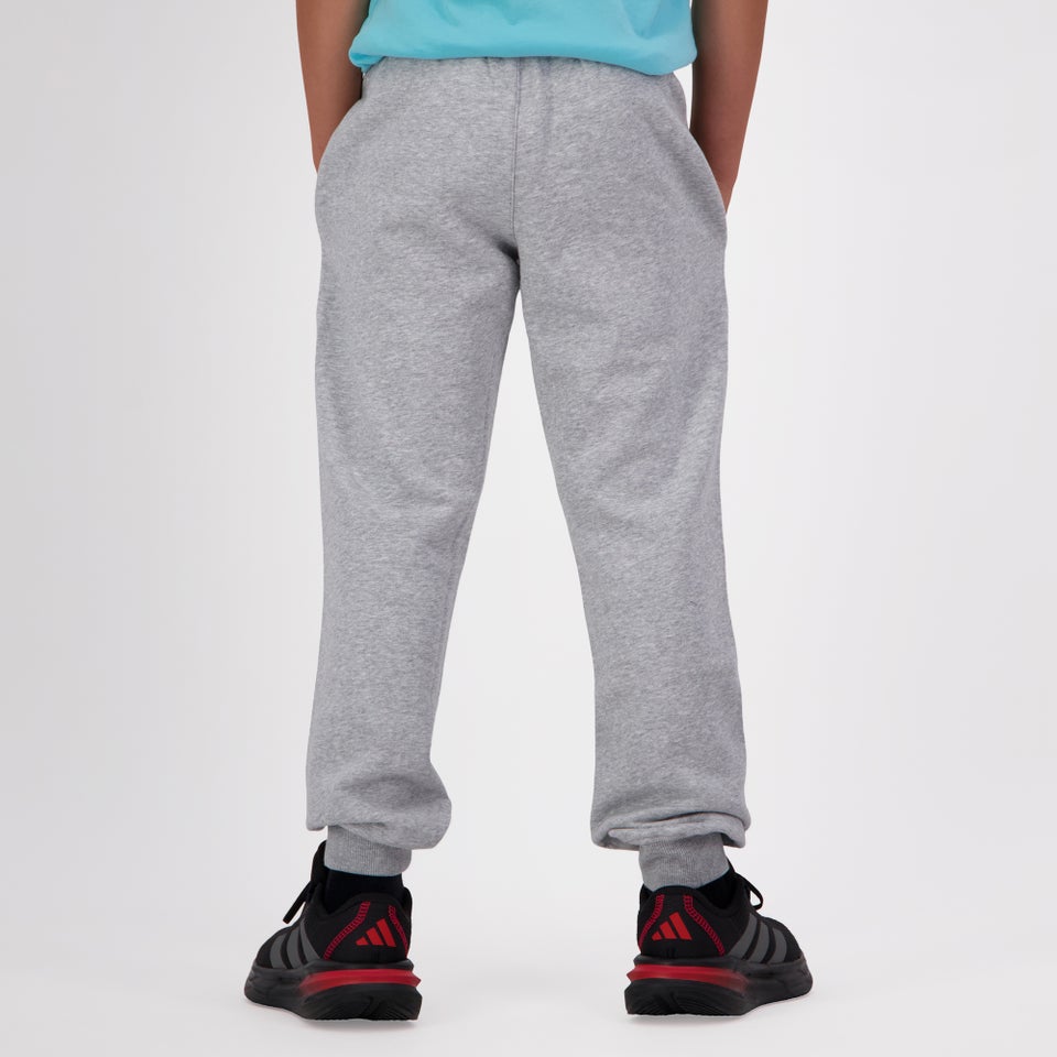KIDS RAKAIA FLEECE PANT GREY