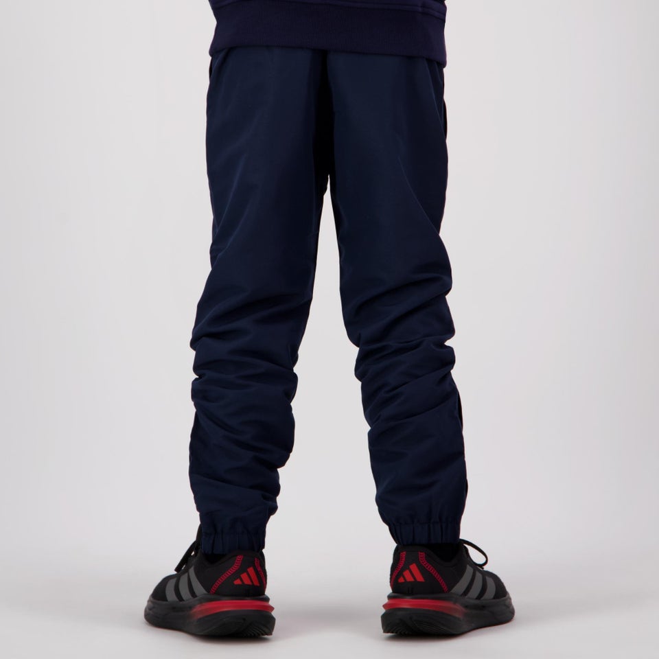 KIDS RAKAIA TRACK PANT NAVY