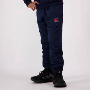 KIDS RAKAIA TRACK PANT NAVY