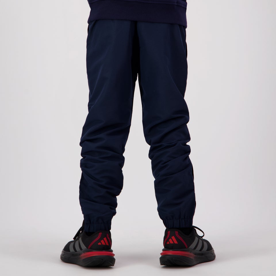 KIDS RAKAIA TRACK PANT NAVY