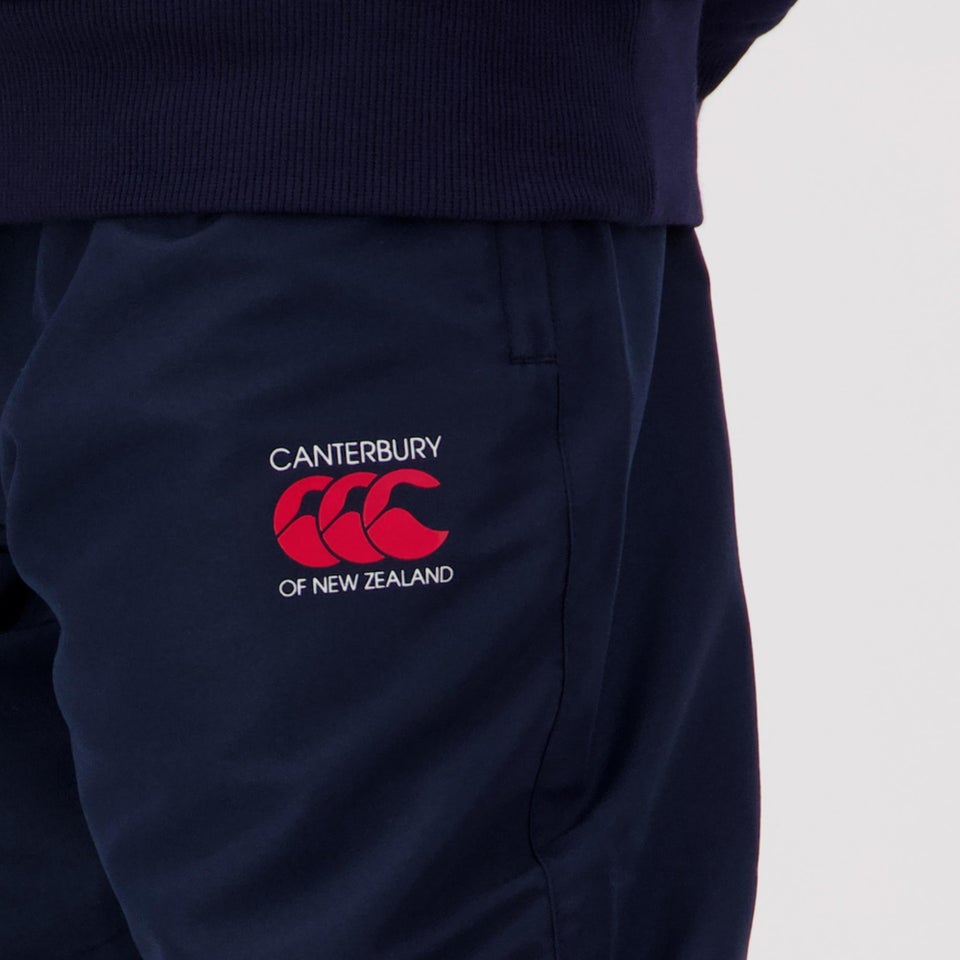 KIDS RAKAIA TRACK PANT NAVY