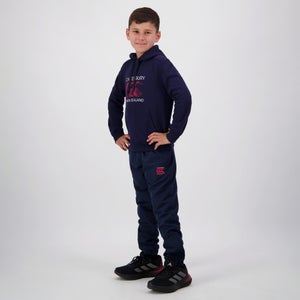 KIDS RAKAIA TRACK PANT NAVY