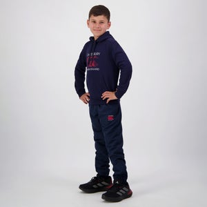 KIDS RAKAIA TRACK PANT NAVY