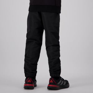 KIDS RAKAIA TRACK PANT BLACK