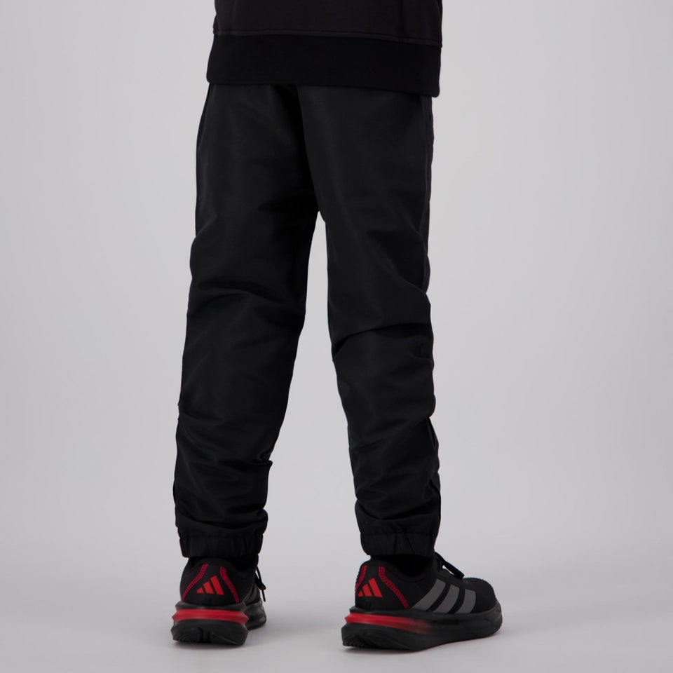 KIDS RAKAIA TRACK PANT BLACK