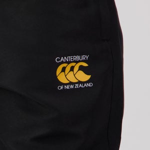 KIDS RAKAIA TRACK PANT BLACK