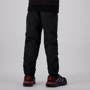KIDS RAKAIA TRACK PANT BLACK