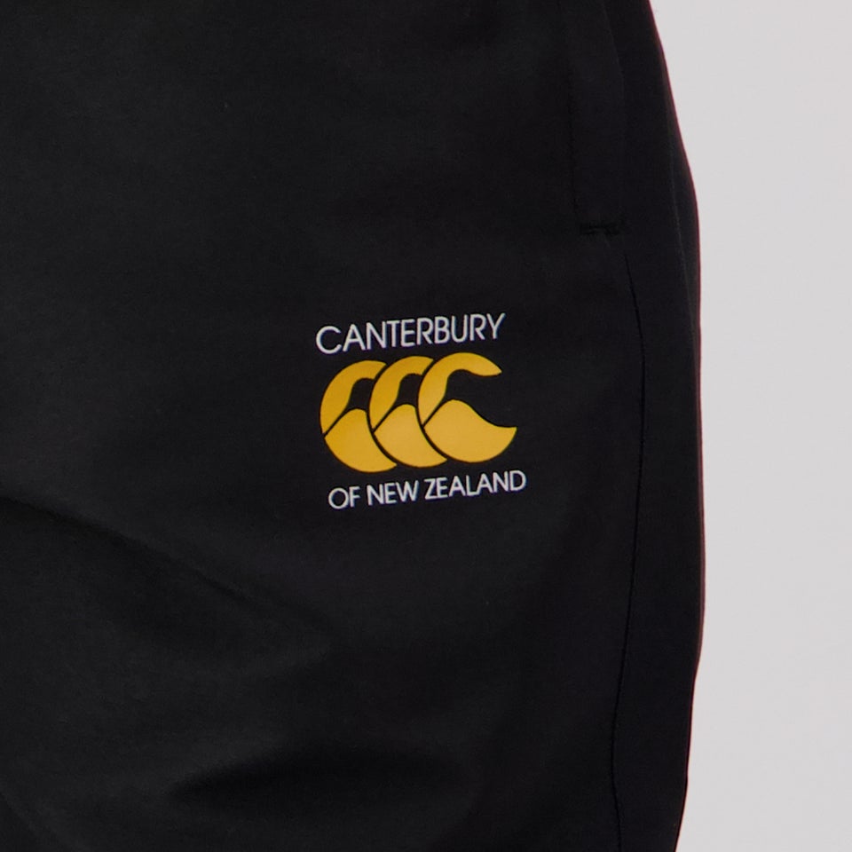 KIDS RAKAIA TRACK PANT BLACK