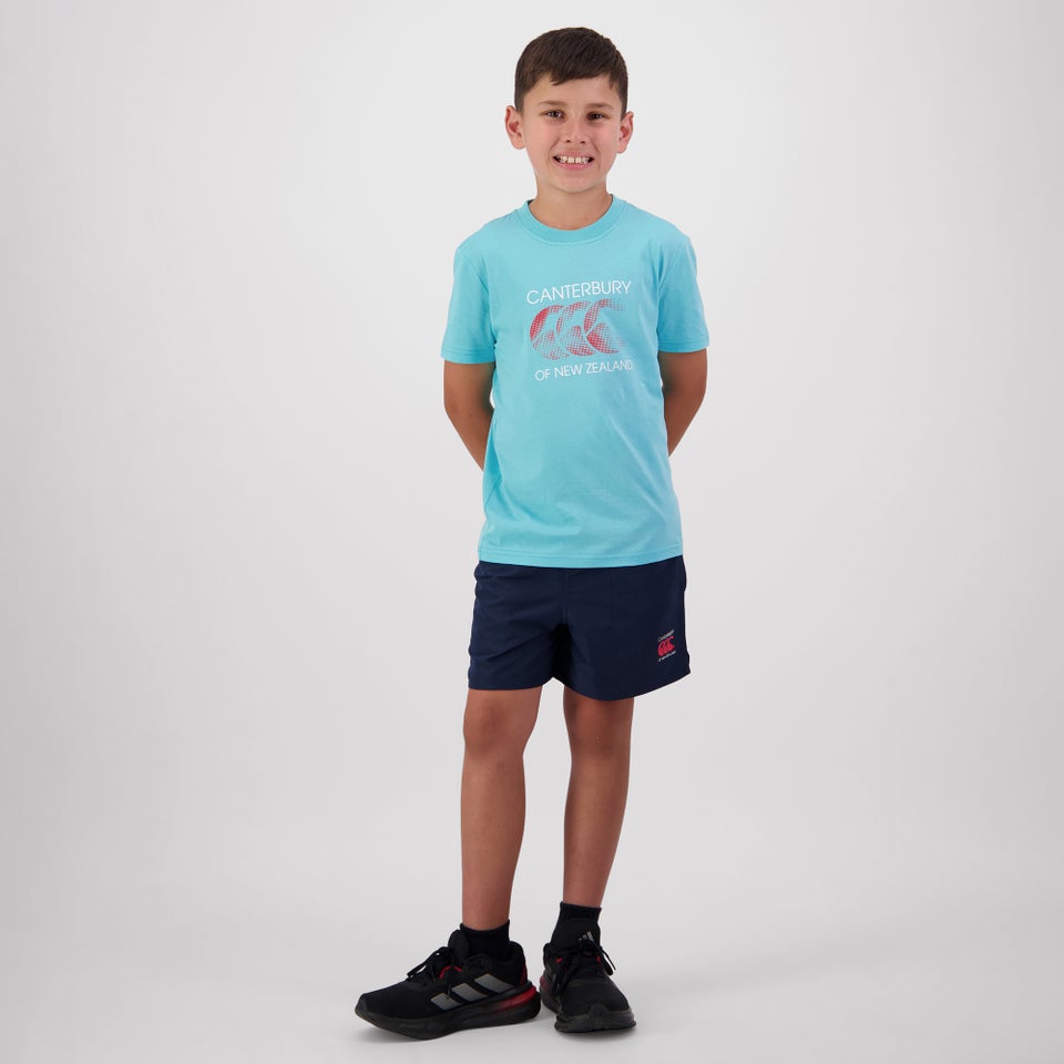 KIDS RAKAIA SHORT NAVY
