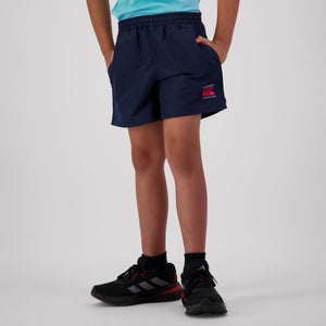 KIDS RAKAIA SHORT NAVY