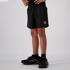 KIDS RAKAIA SHORT BLACK