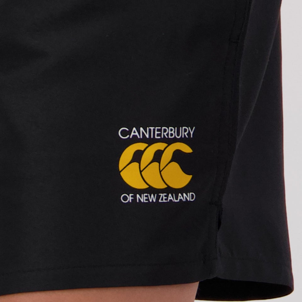 KIDS RAKAIA SHORT BLACK