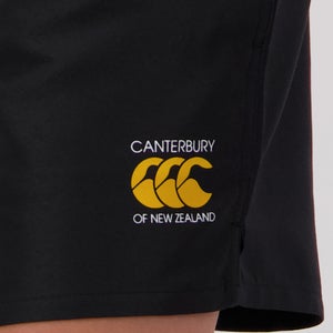 KIDS RAKAIA SHORT BLACK