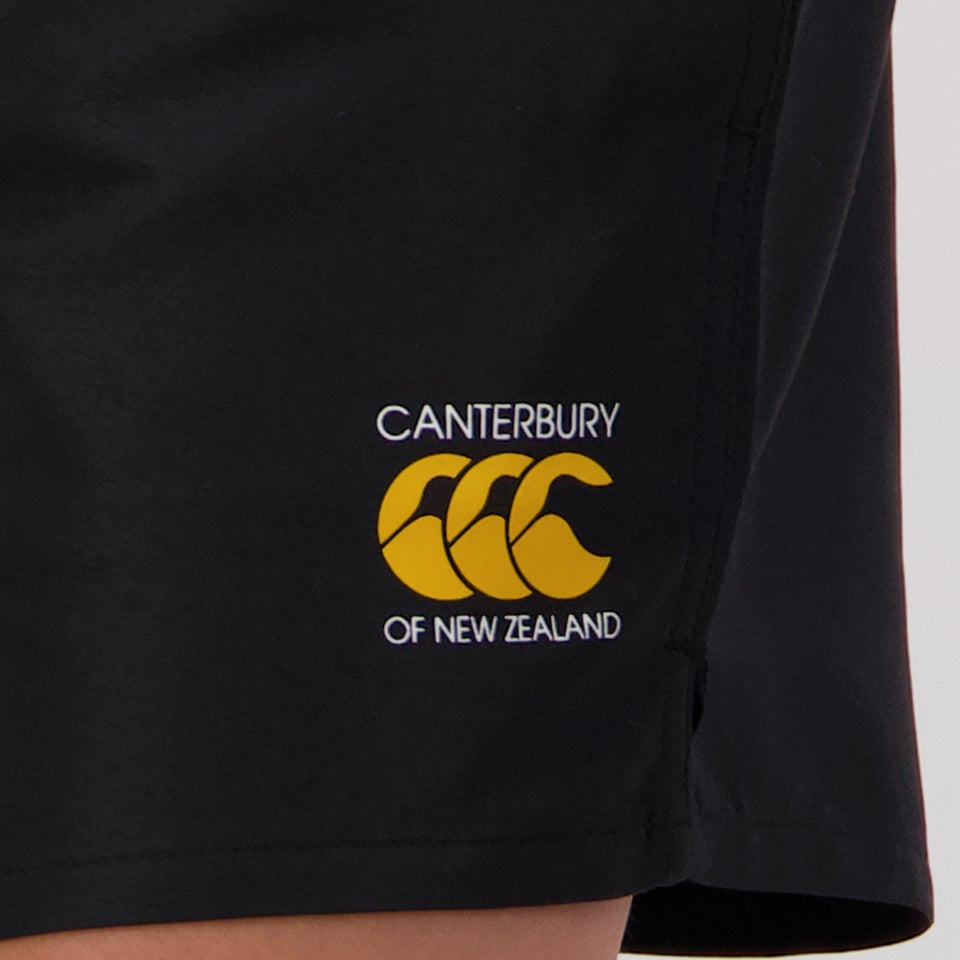 KIDS RAKAIA SHORT BLACK