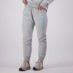 WOMENS RAKAIA FLEECE PANT GREY
