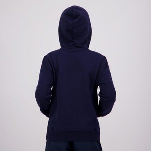 KIDS RAKAIA HOODIE NAVY
