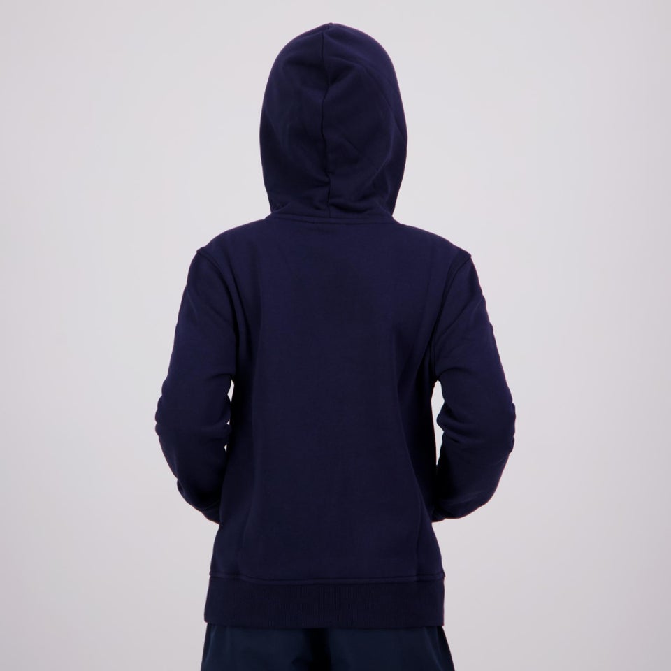 KIDS RAKAIA HOODIE NAVY