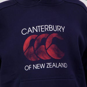 KIDS RAKAIA HOODIE NAVY